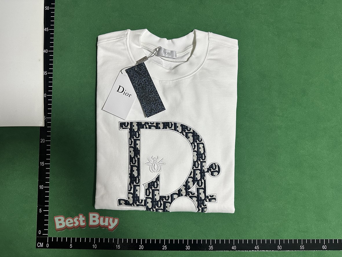 DIOR Sweatshirt(+14 color) -2