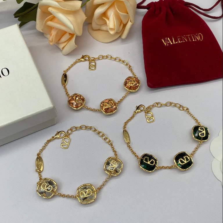   Valentino bracelet -4