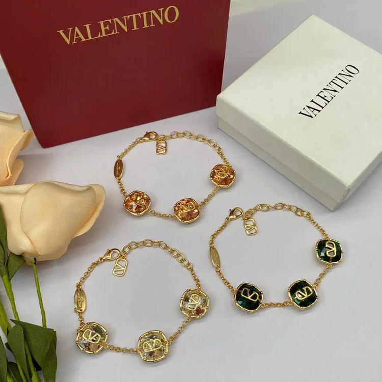   Valentino bracelet