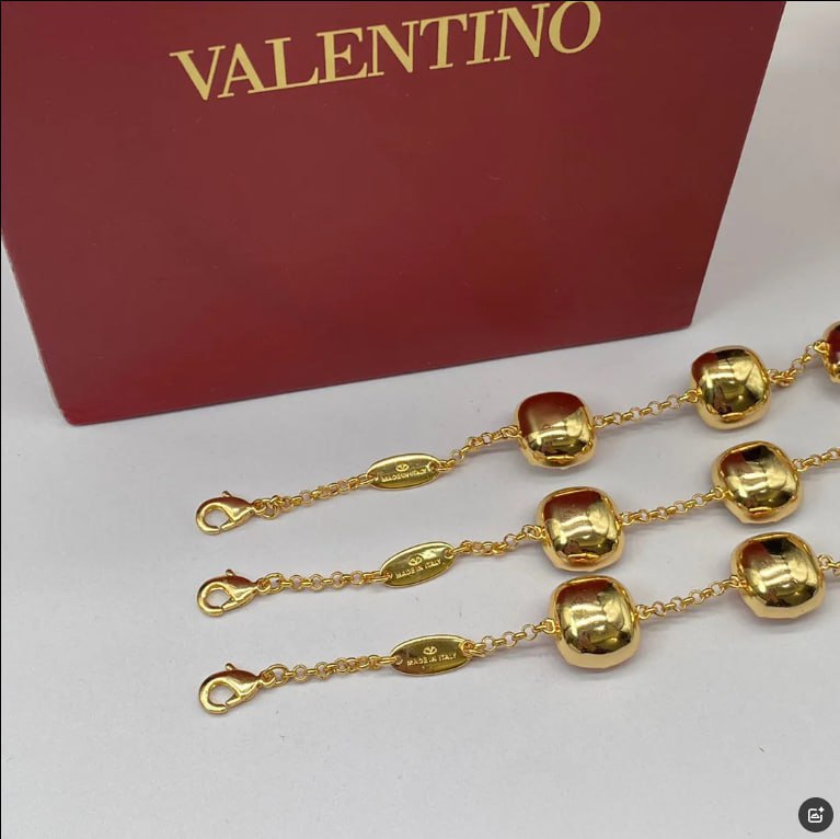  Valentino bracelet -3