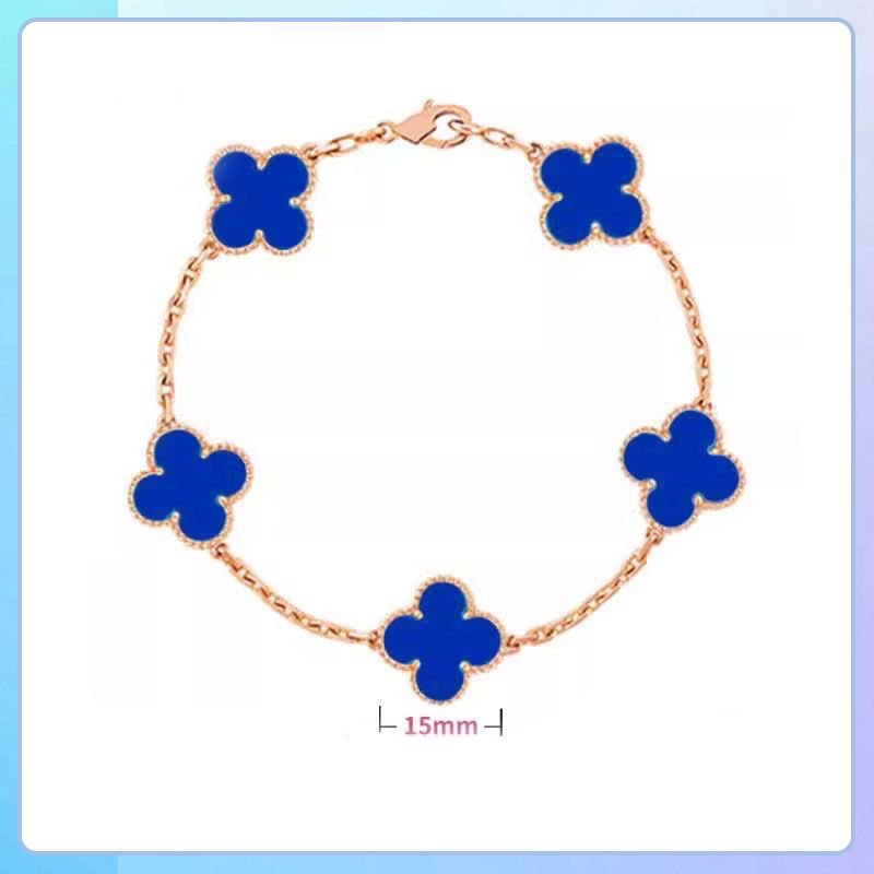   Van Cleef&Arpels Bracelet -2