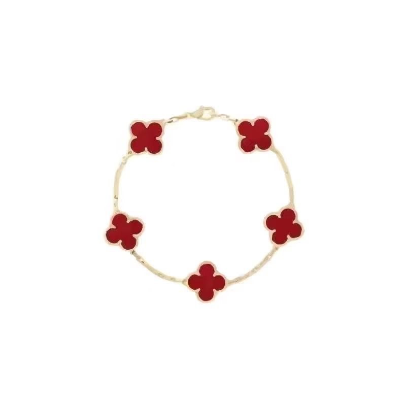   Van Cleef&Arpels Bracelet -4