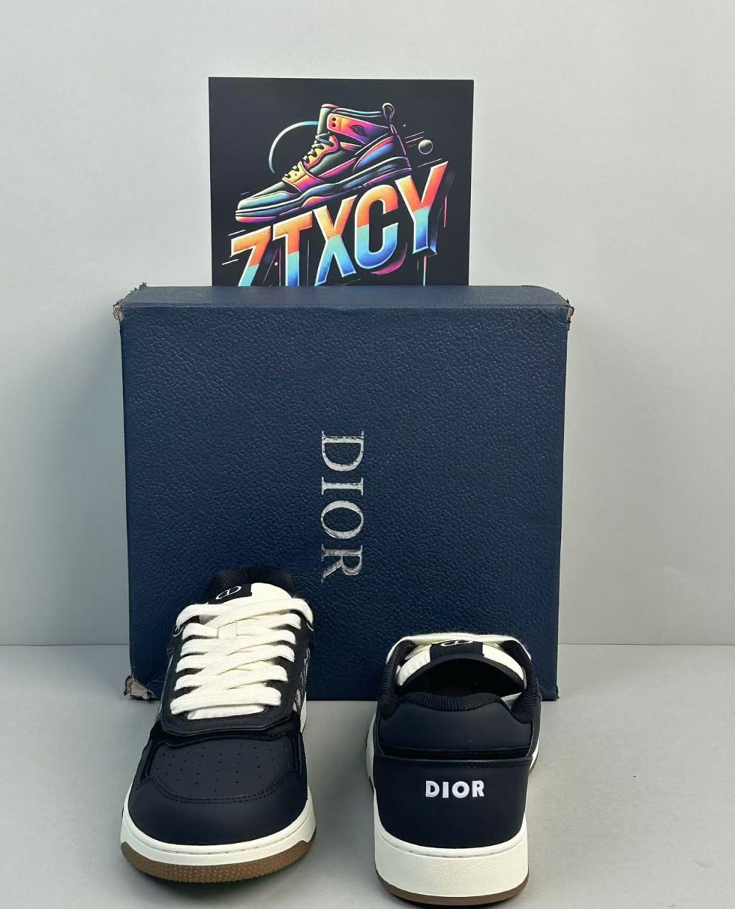  Dior B27 -3