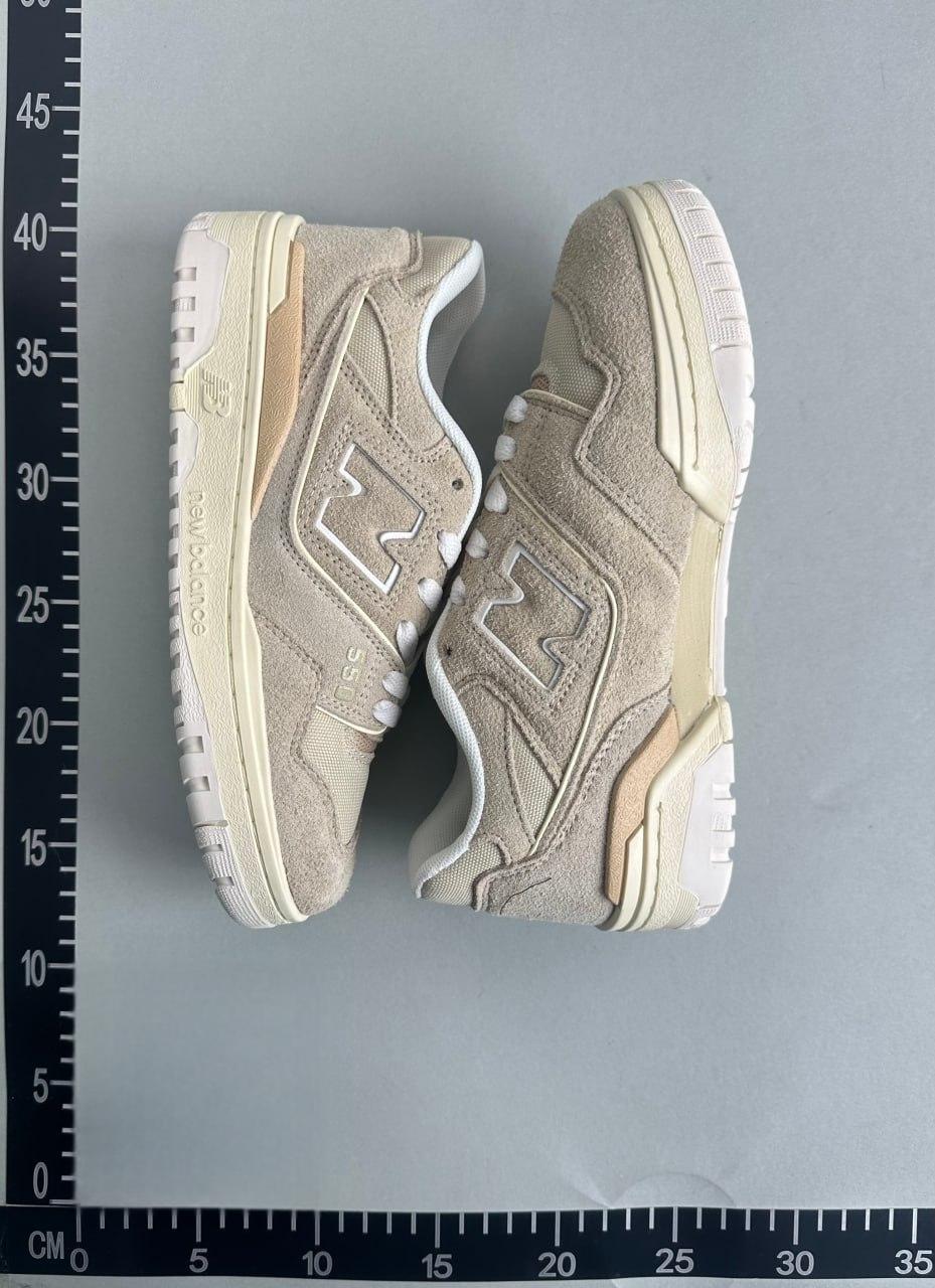 New Balance 550 -4