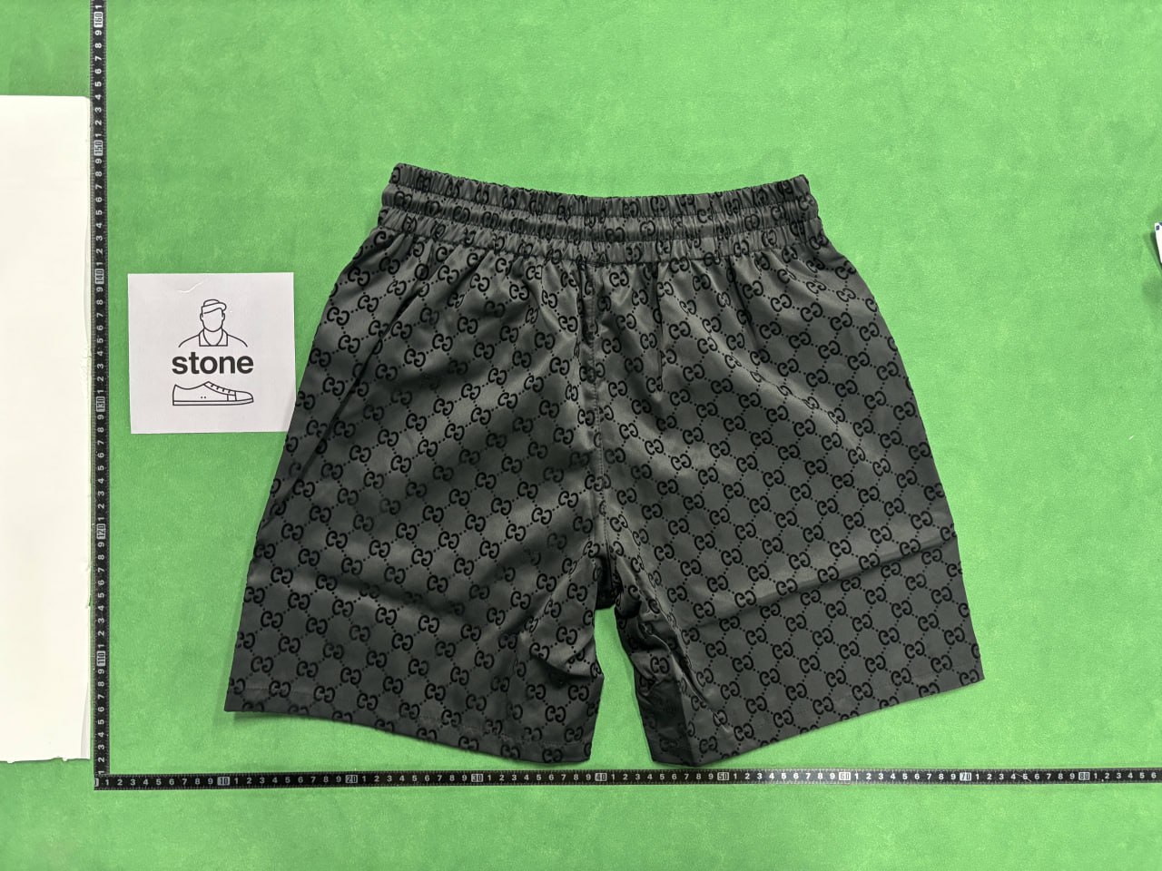 Gucci beach shorts -2