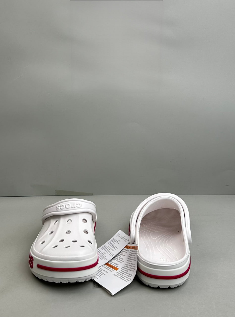 Crocs Slippers -5