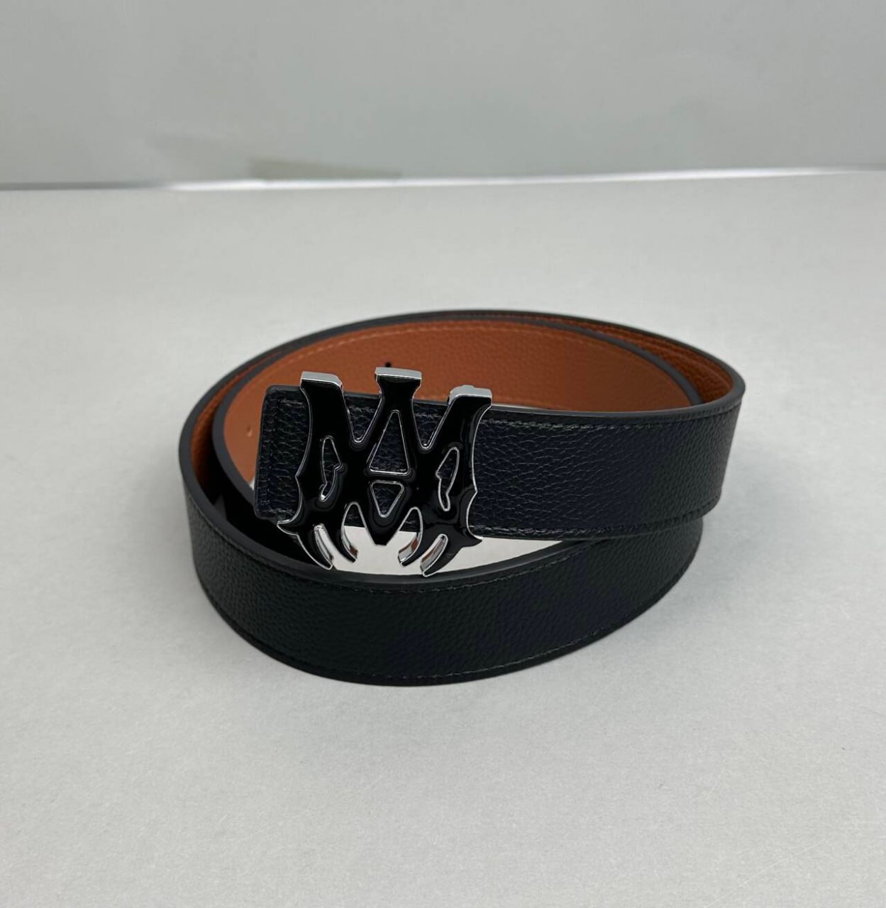  Amiri Belt -2