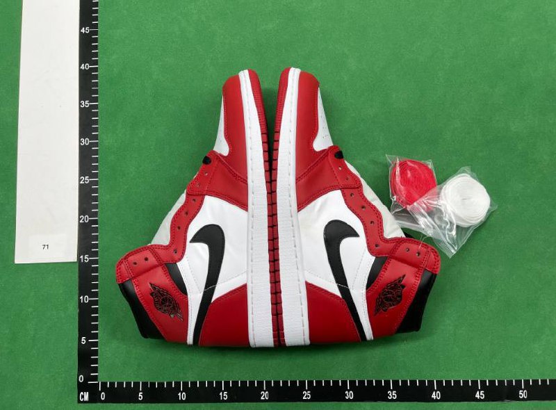  Nike Jordan 1 -4