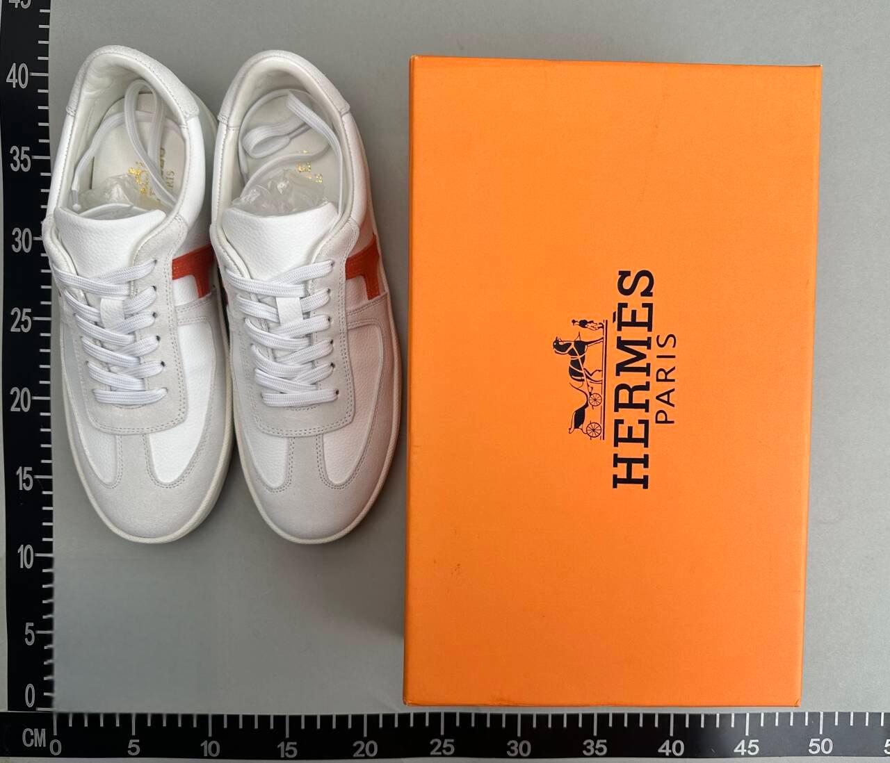 Hermes Shoes -3