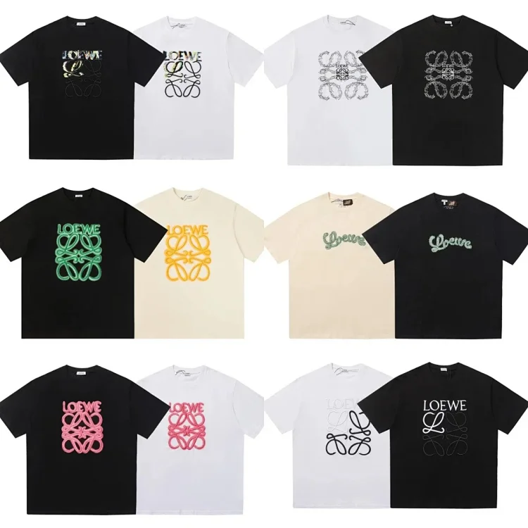 Loewe T-shirt