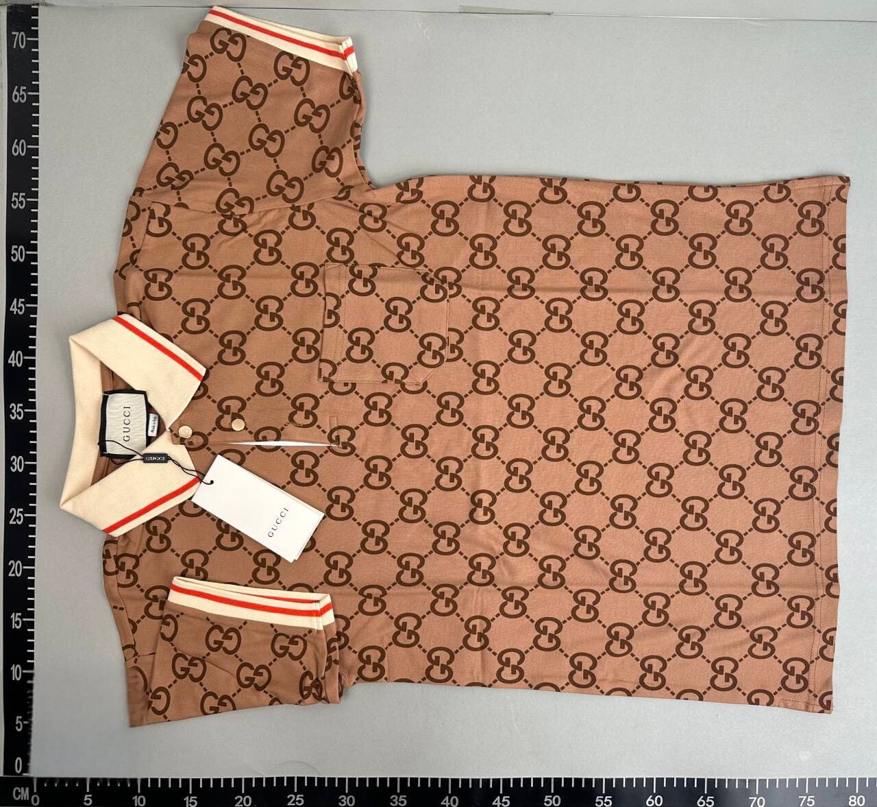 Gucci Polo -2