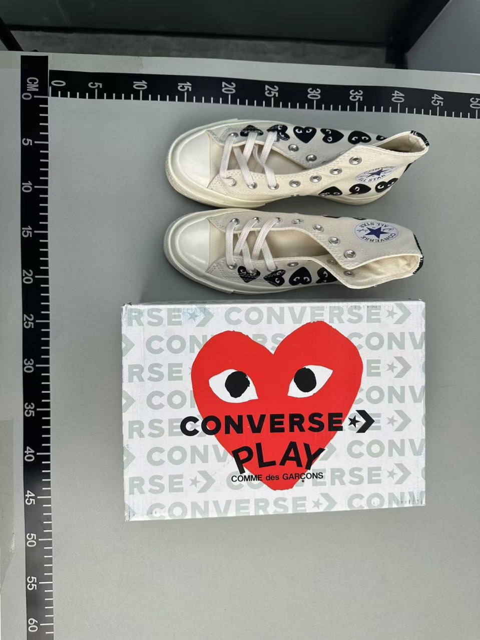 Converse Shoes -5
