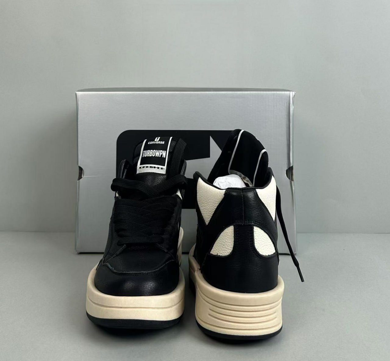 Converse -2