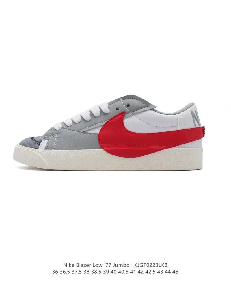   Nike Blazer Low '77 Jumbo -2