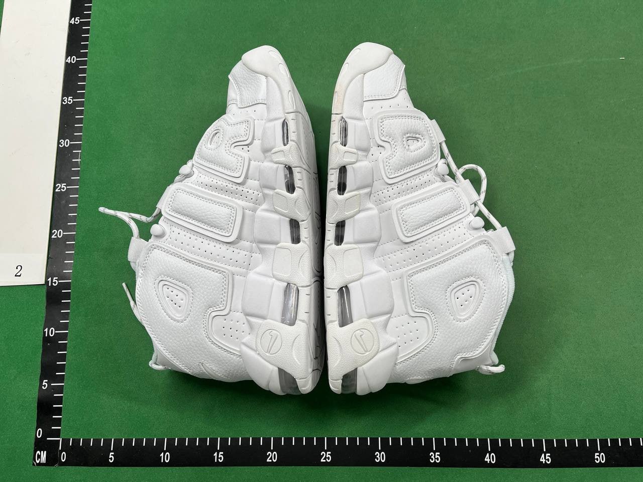 Nike Air More Uptempo -5
