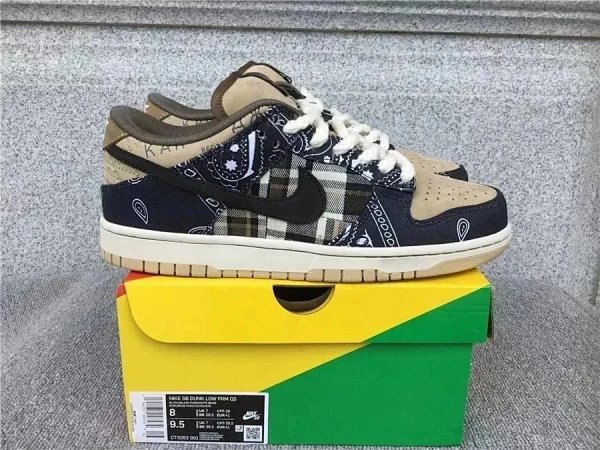 Nike DUNK -4