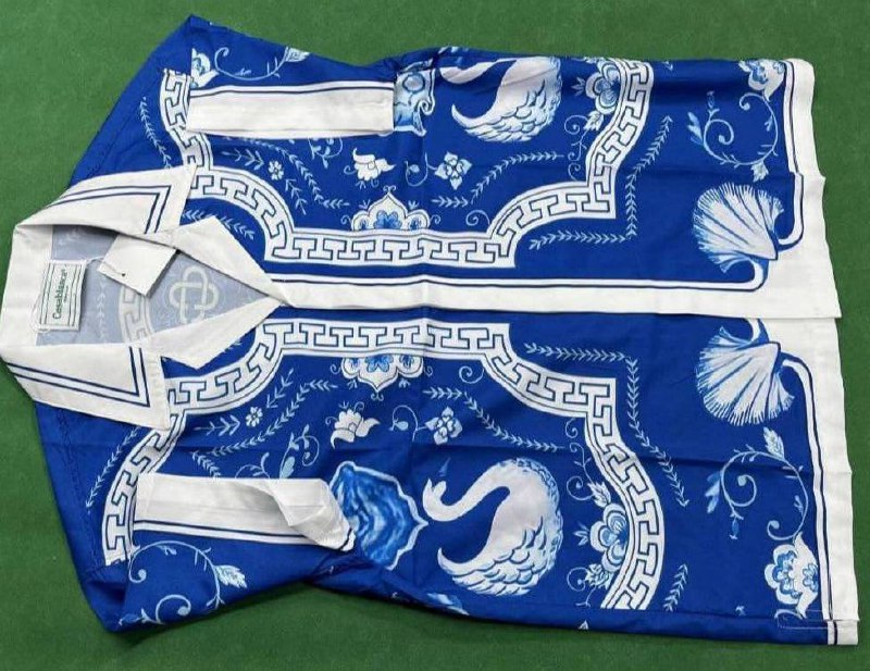  Casablanca suit (40 CP) -2