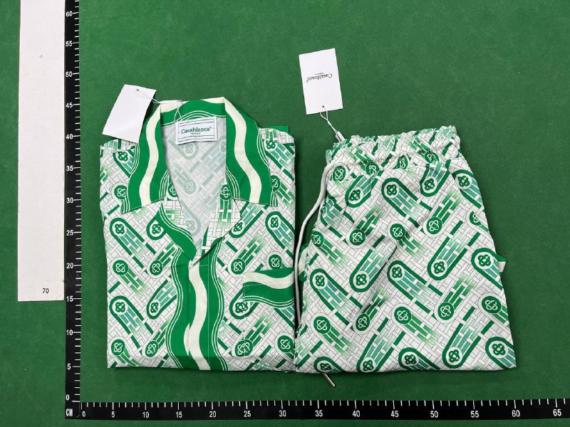  Casablanca suit (40 CP) -5