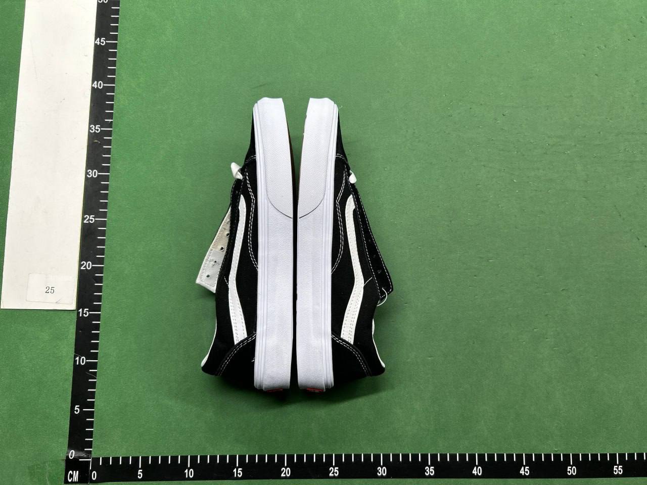 VANS Knu Skool Shoes -3