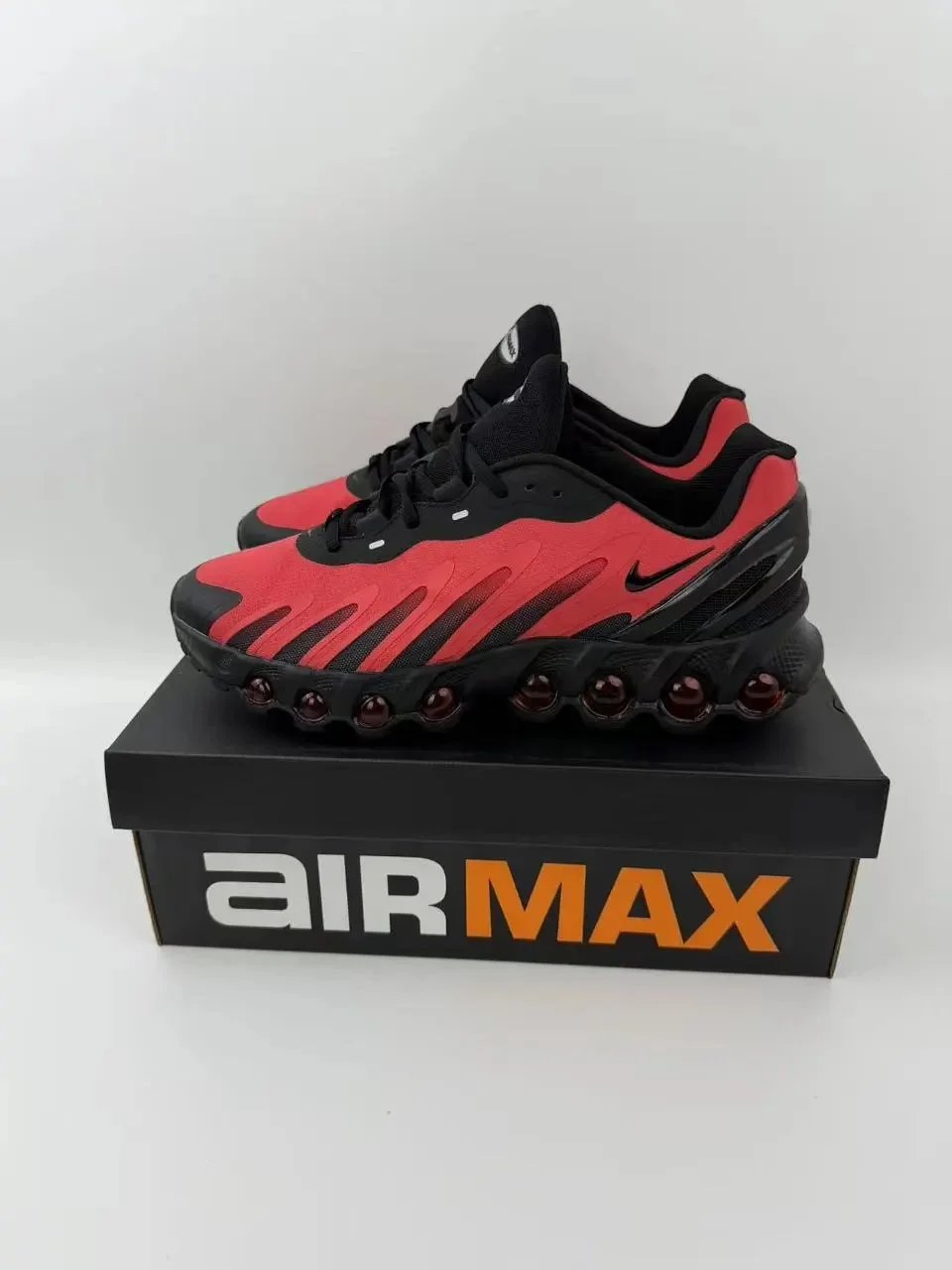  NIKE AIR MAX DN8 2025 -4
