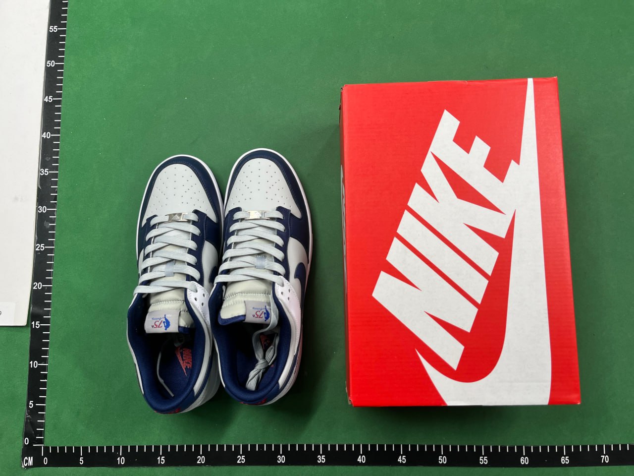 Nike Dunk Low -4