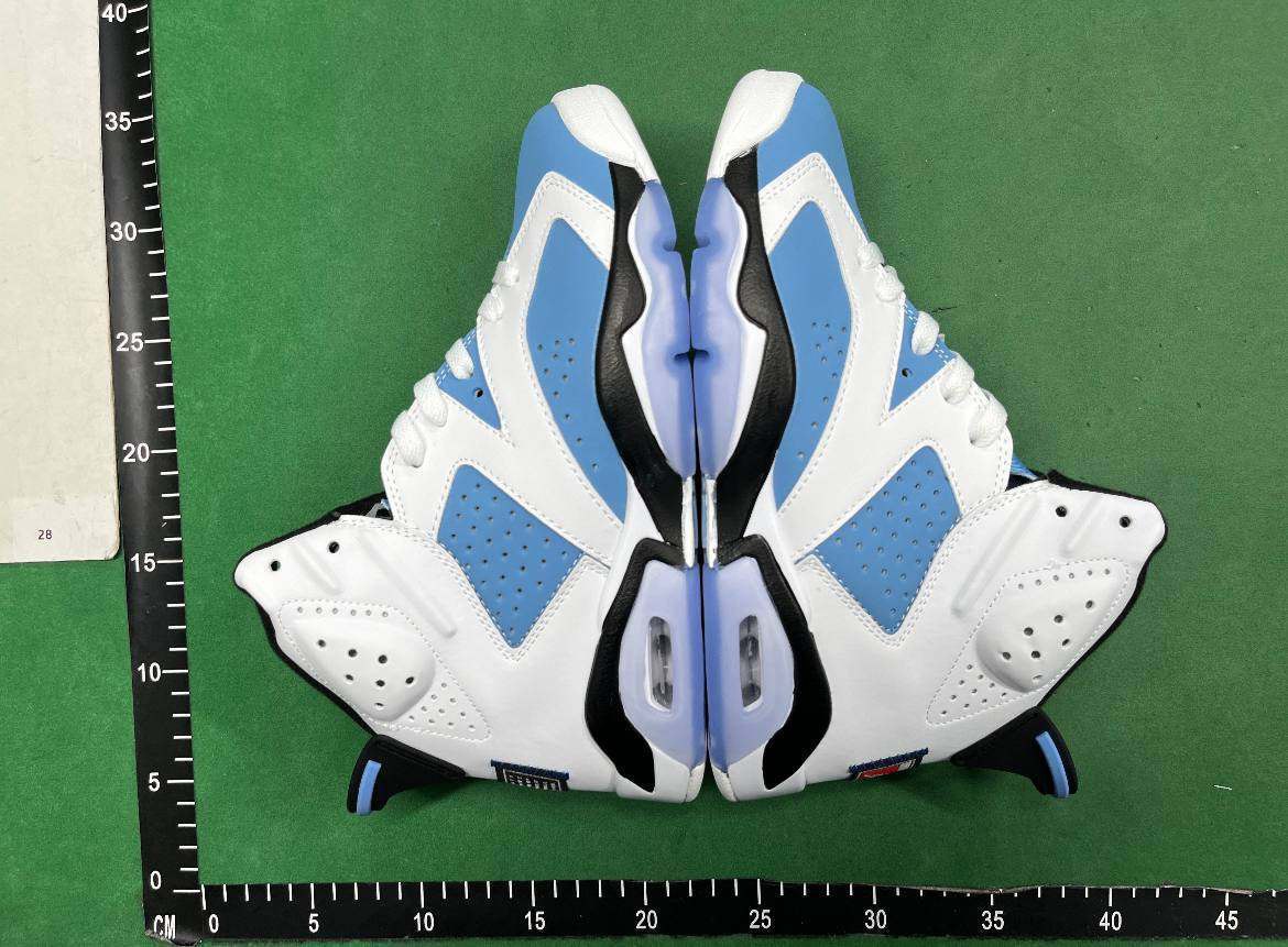  Jordan 6 Retro -4