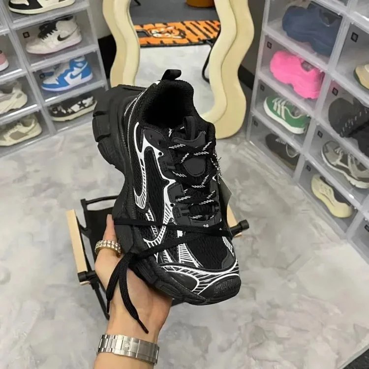   Balenciaga trrcktrriner (12 styles) -4