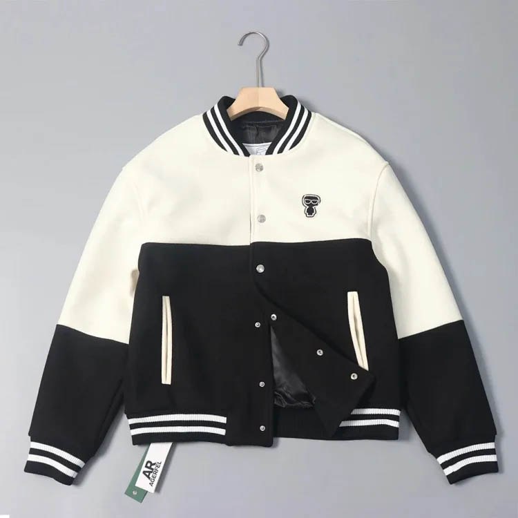 fleece jacket -3