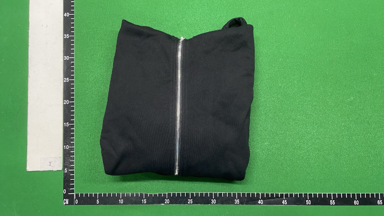   JimoFactory CEL Zip-Up Hoodie [2 styles] -2