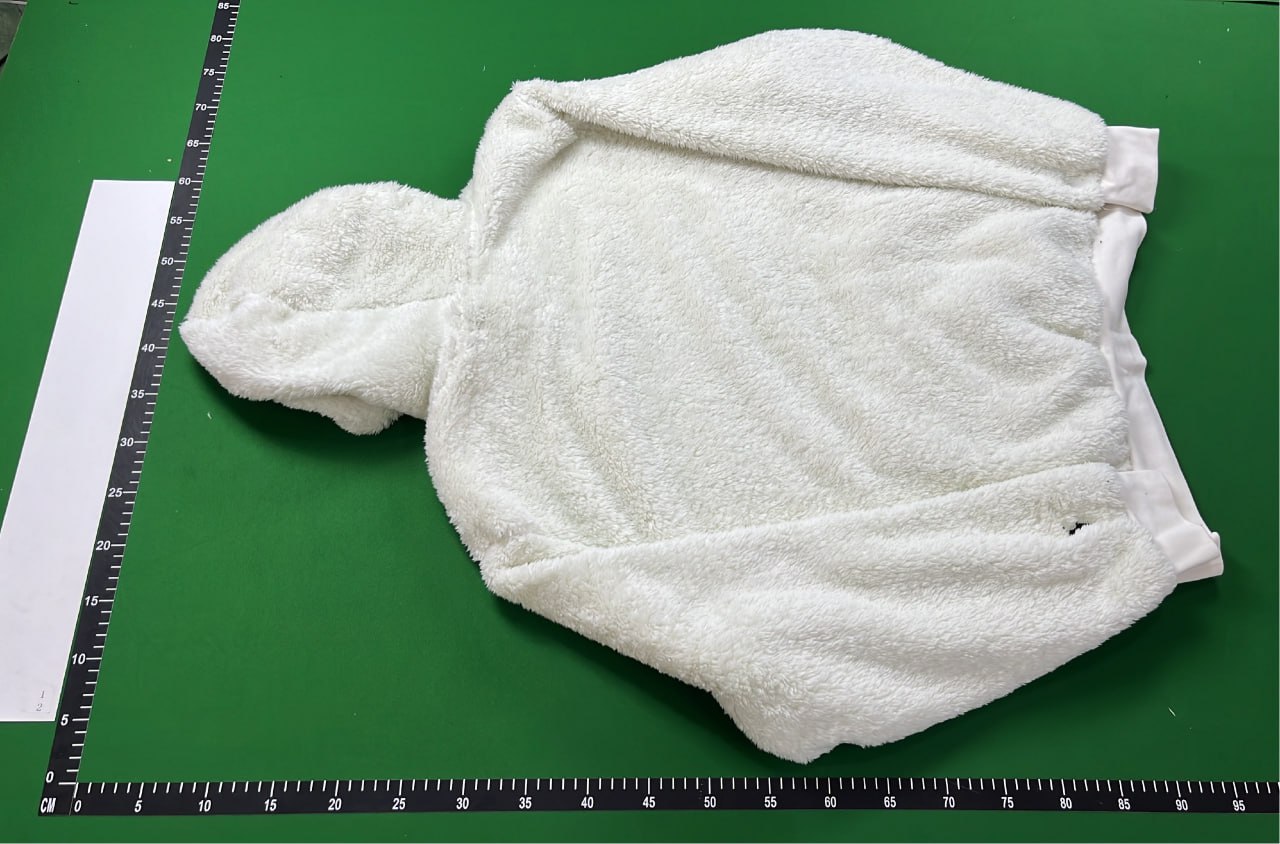  Ralph Lauren Polo Fuzzy Hoodie for Men [4 styles] -2