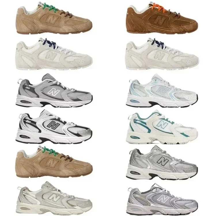   NEW BALANCE 530