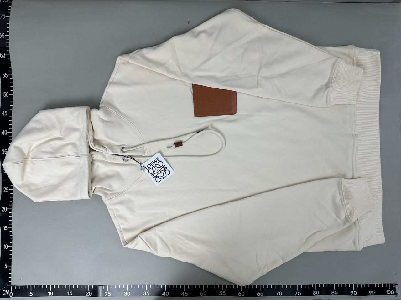  Loewe hoodie (36+ styles) -2