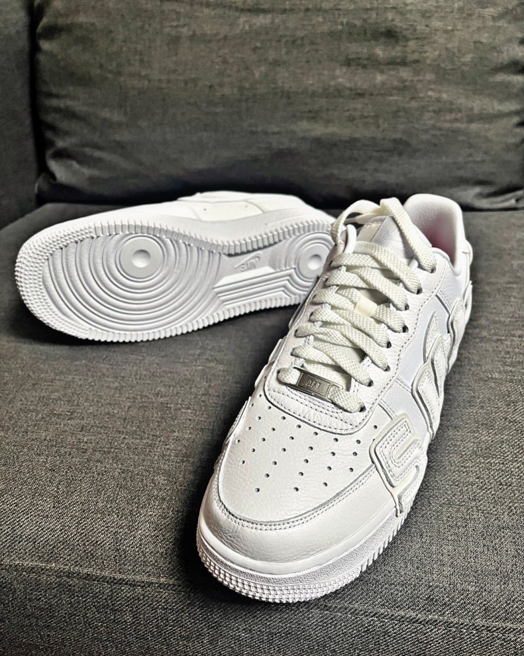   Nike Air Force 1Low Cactus Plant Flea Market -5