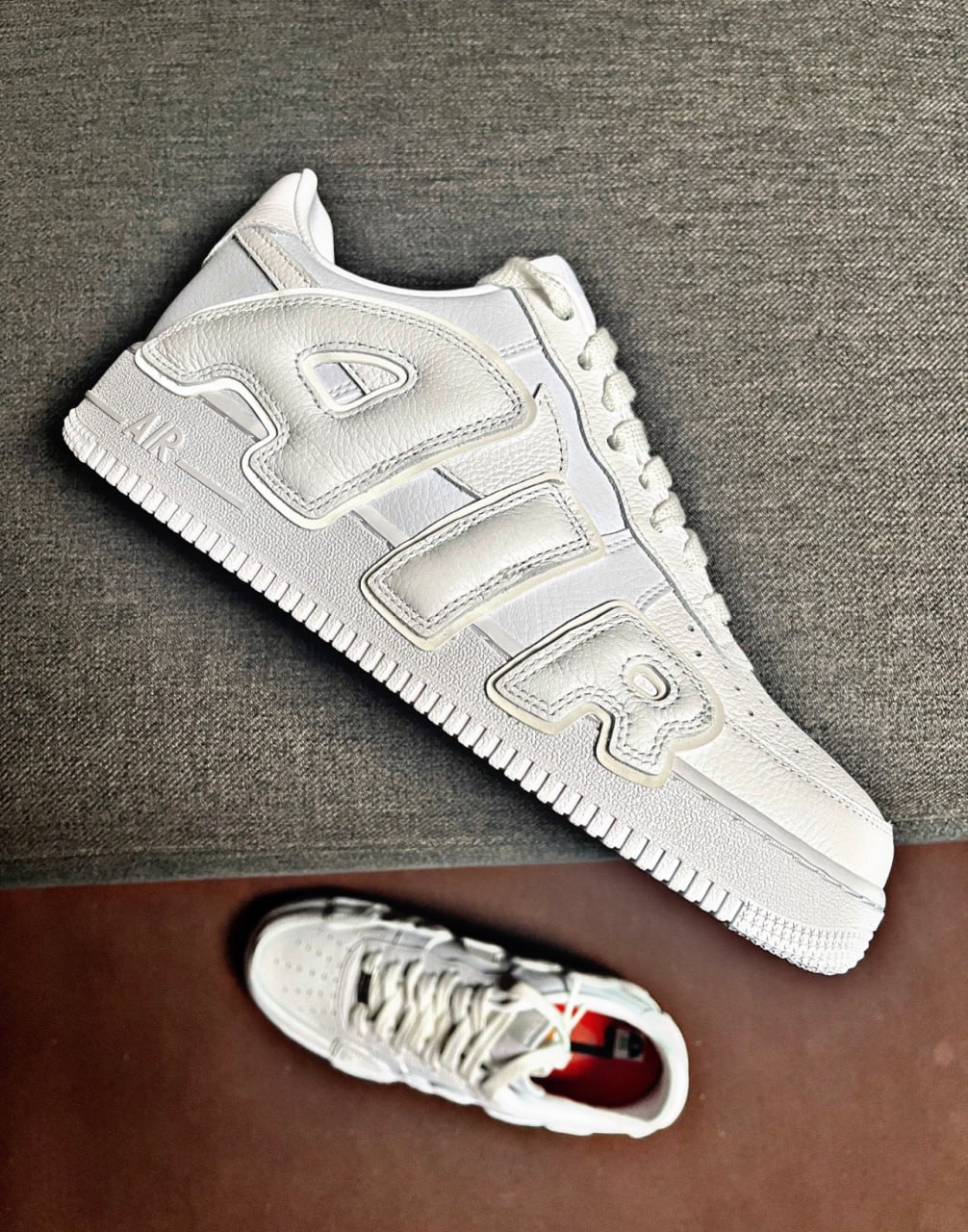   Nike Air Force 1Low Cactus Plant Flea Market -3