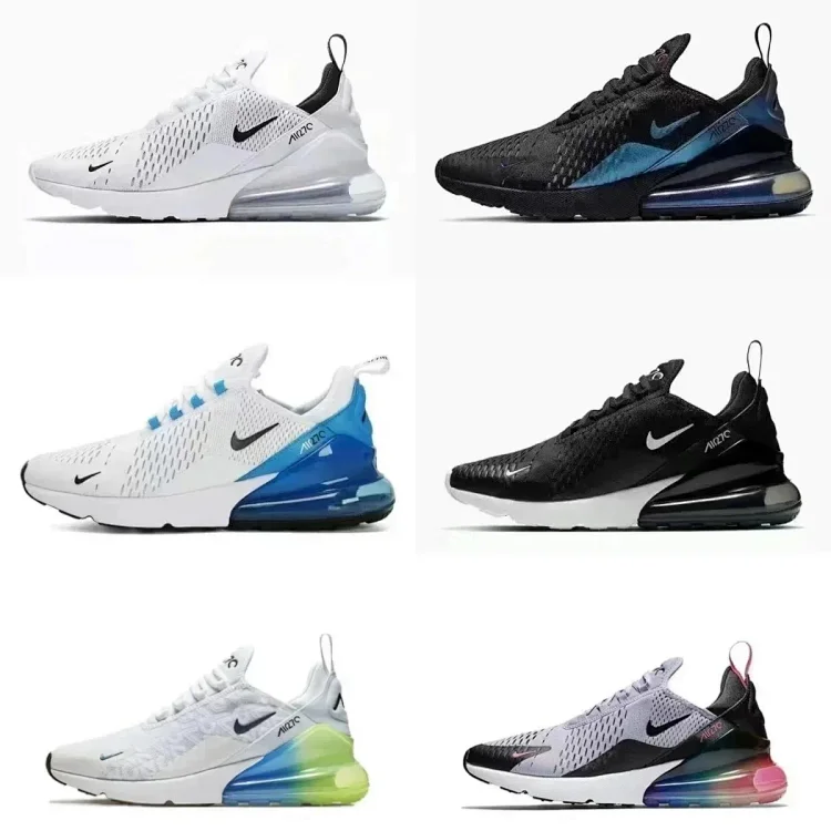   Nike Air Max 270 (35+ Styles)