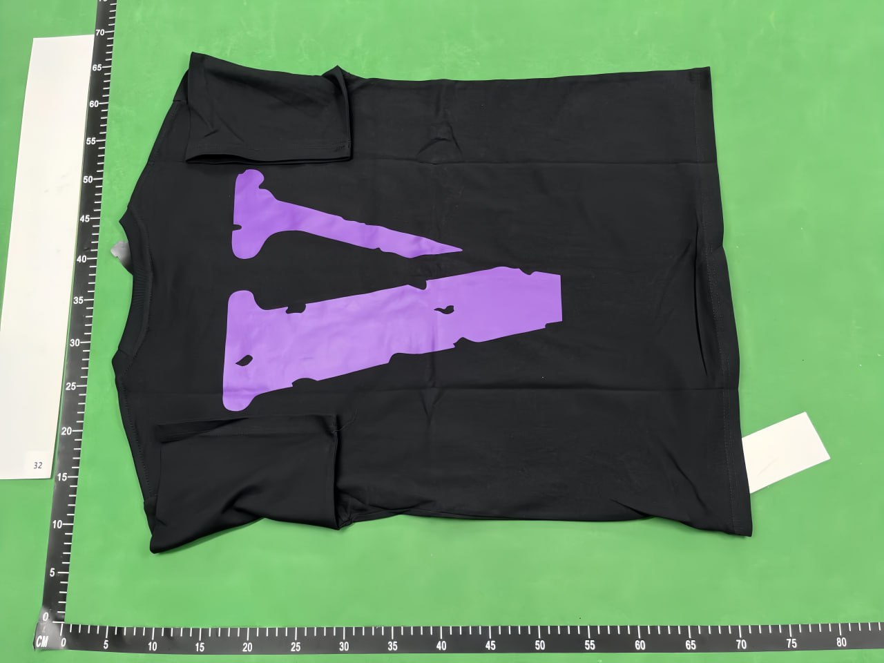  Vlone Jerry T-shirt -3