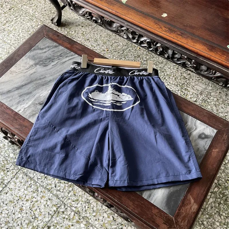 Corteiz shorts -5