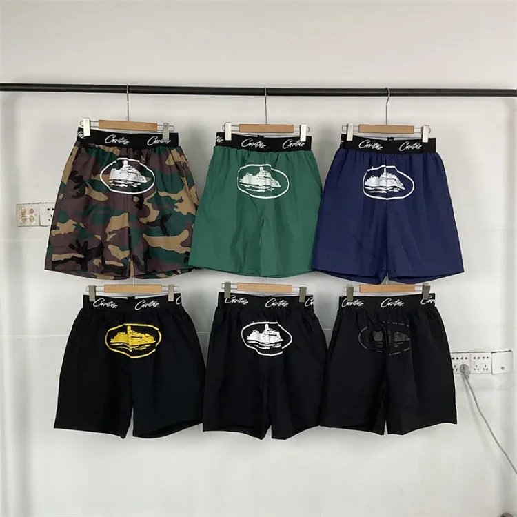 Corteiz shorts