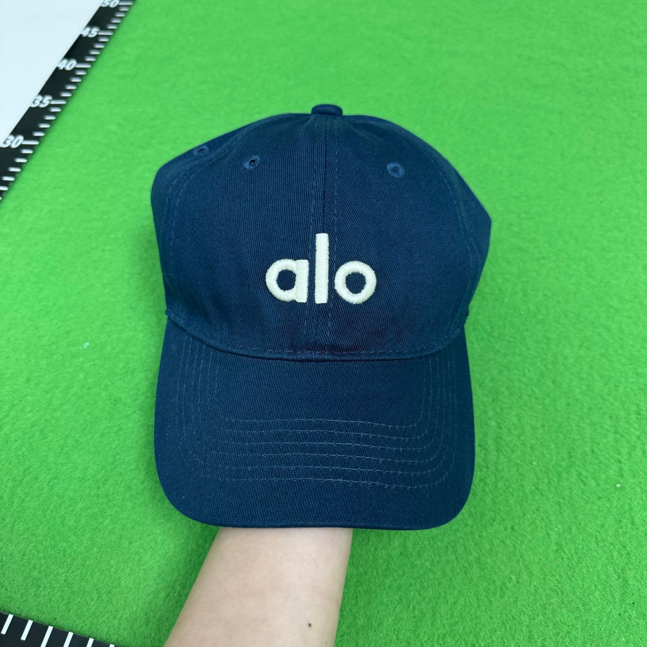 alo yoga Baseball cap -4