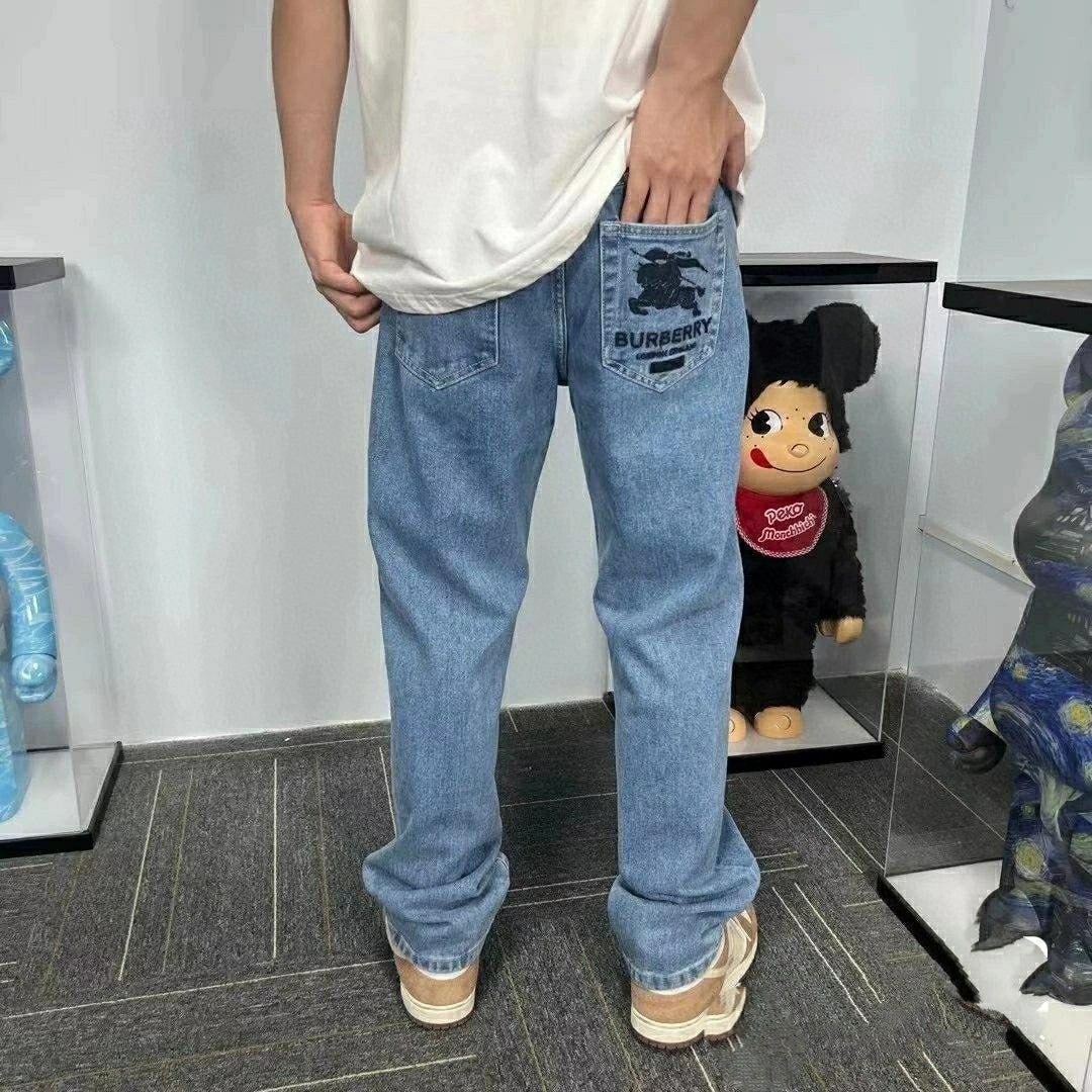 Burberry Jeans -2