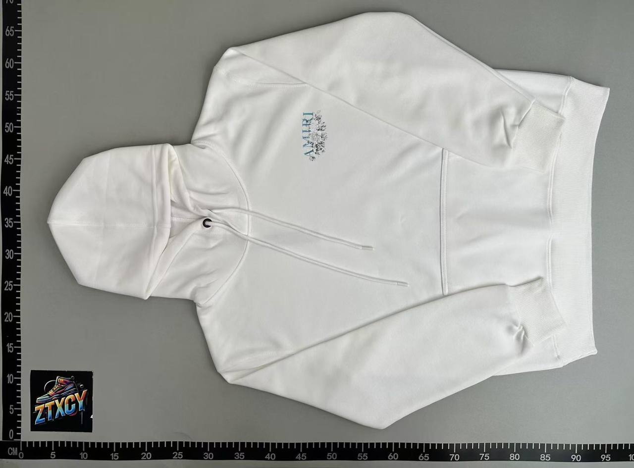   Amiri Hoodies -2