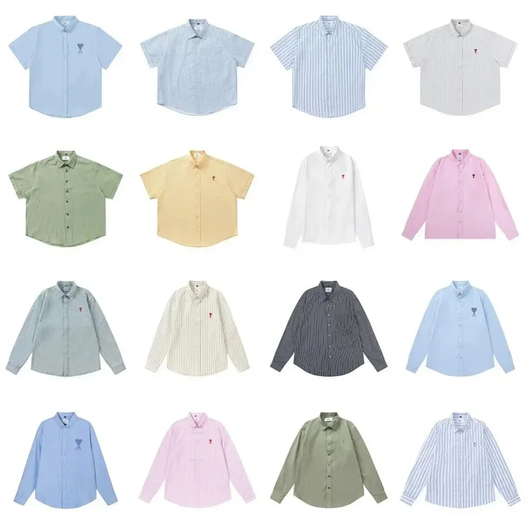  AMI shirt