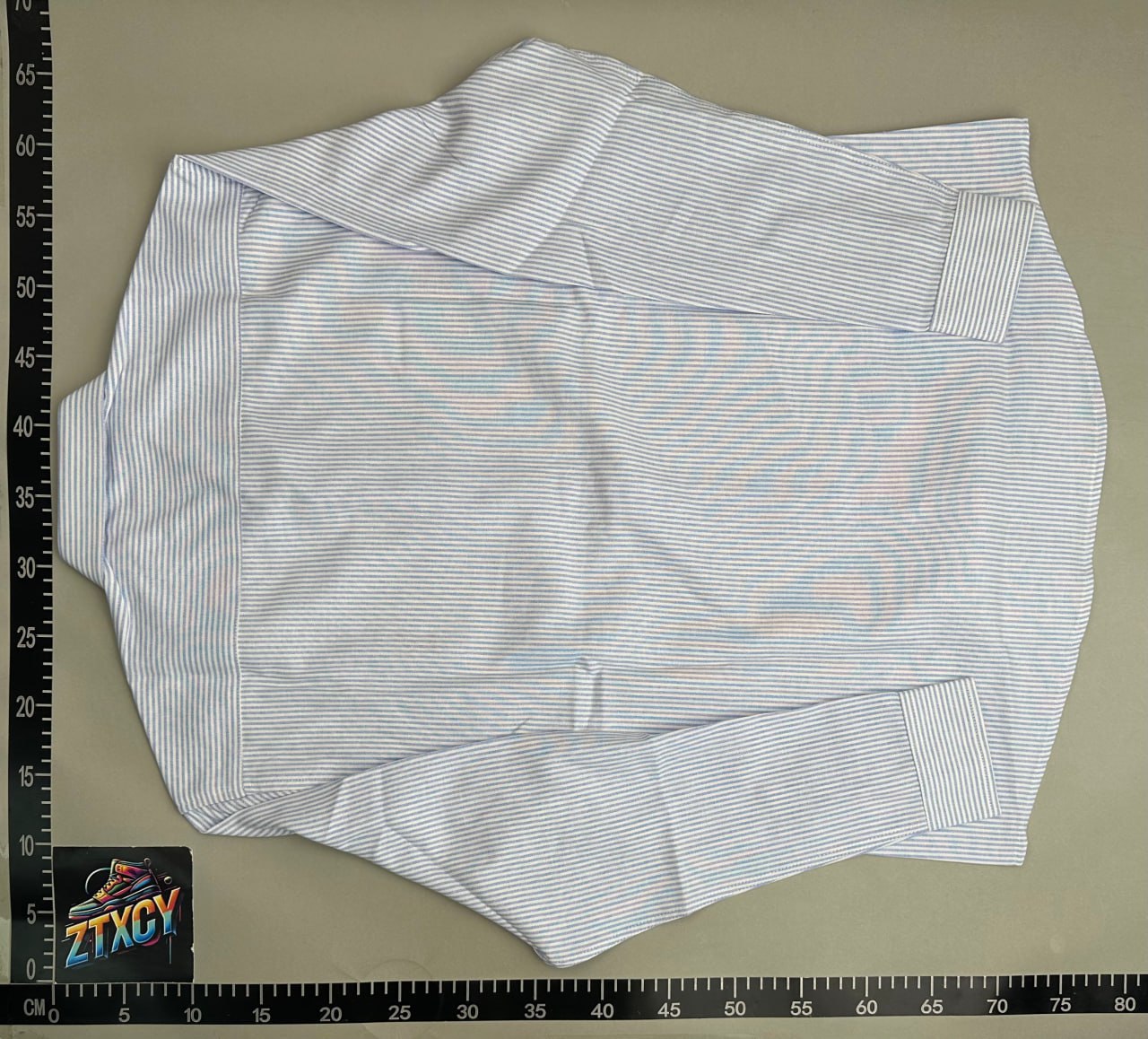  AMI shirt -3