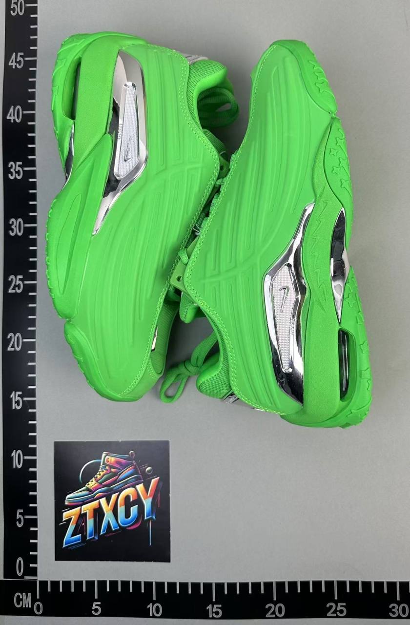  Nike Nocta Hot Step 2 -3