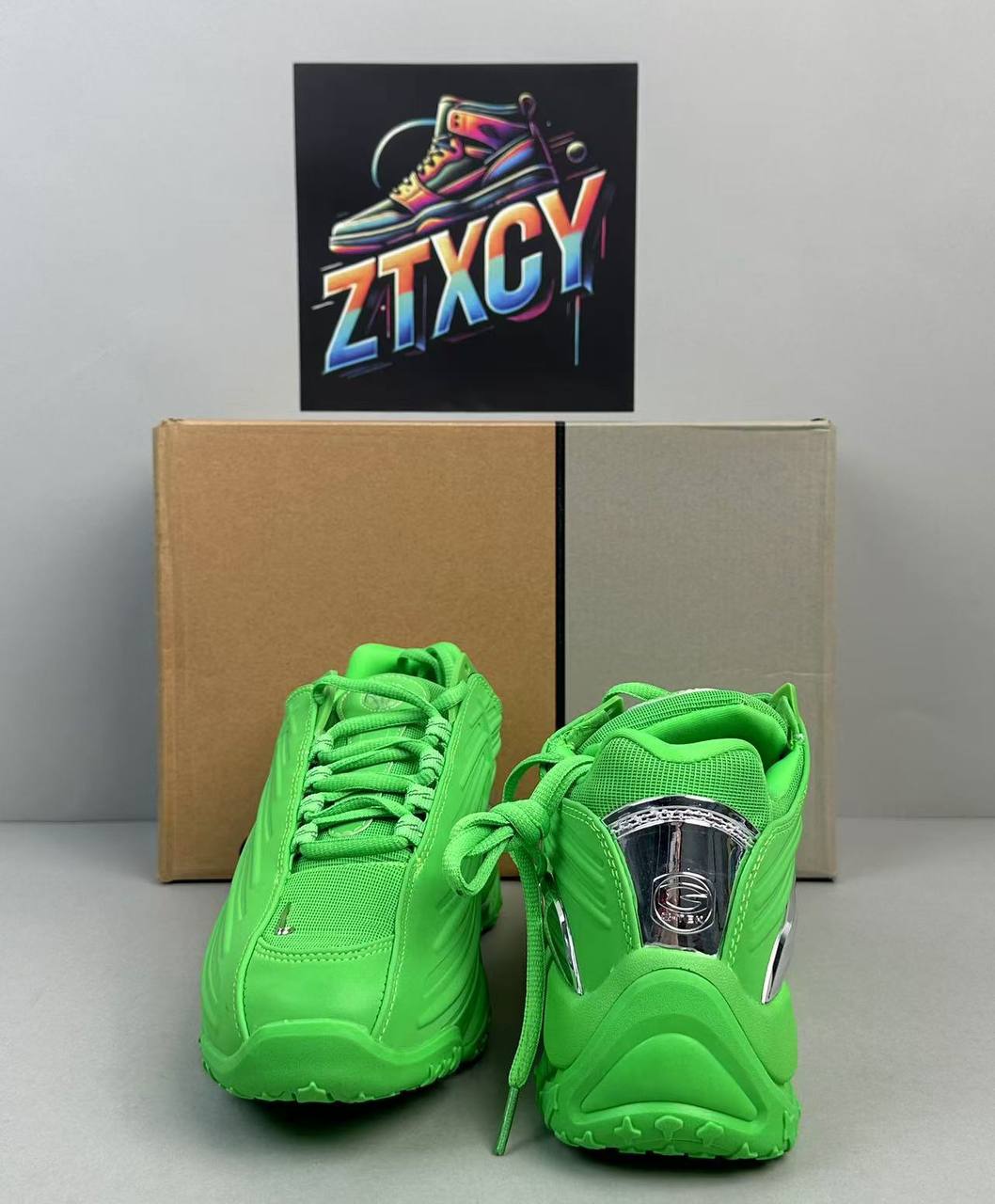  Nike Nocta Hot Step 2 -2