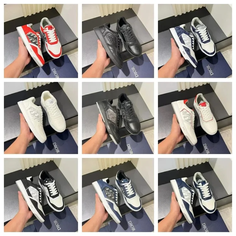  Dior B25 B27（36cp）