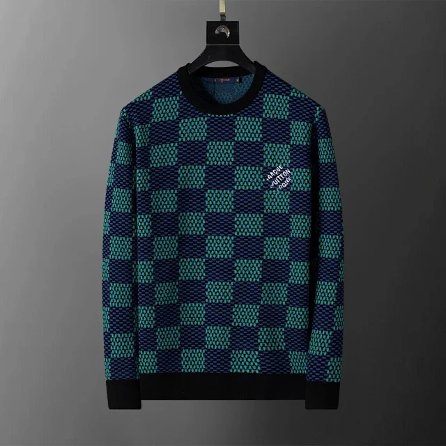  LV sweater 1:1 -3