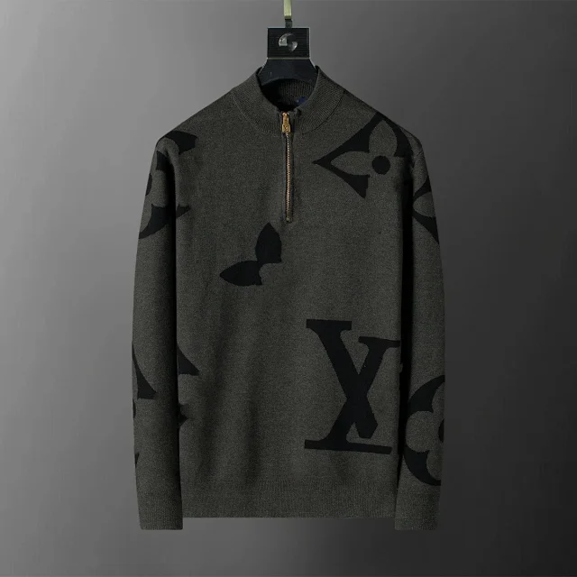  LV sweater 1:1 -4