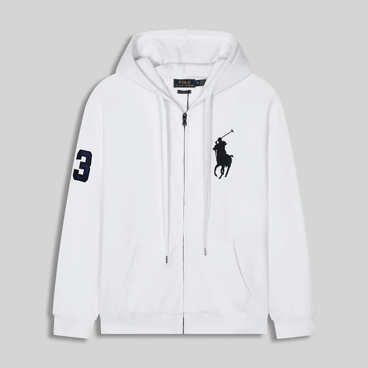  Ralph Lauren hoodie