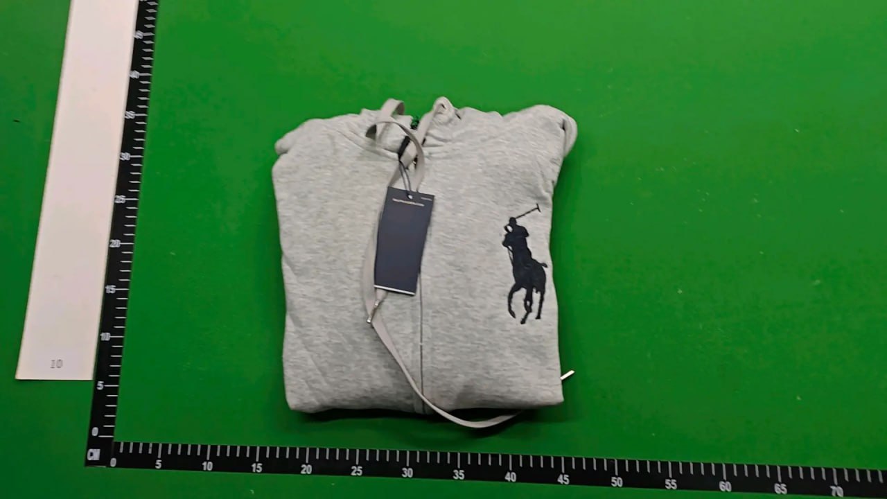  Ralph Lauren hoodie -4